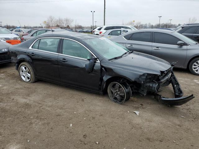 Photo 4 from auction – 2010 CHEVROLET MALIBU LS with VIN 1G1ZB5EB2A4143818