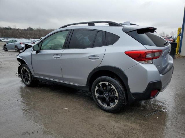 Photo 2 from auction – 2022 SUBARU CROSSTREK with VIN JF2GTAPC2N8237062
