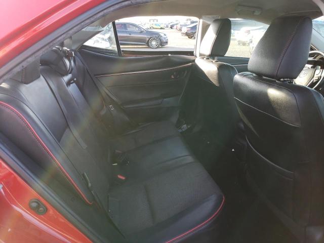 Photo 10 from auction – 2016 TOYOTA COROLLA L with VIN 2T1BURHEXGC506209