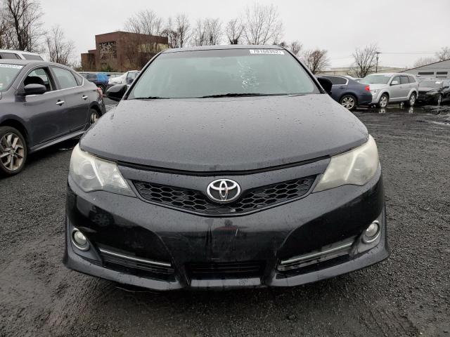 Photo 5 from auction – 2013 TOYOTA CAMRY L with VIN 4T1BF1FK9DU263359