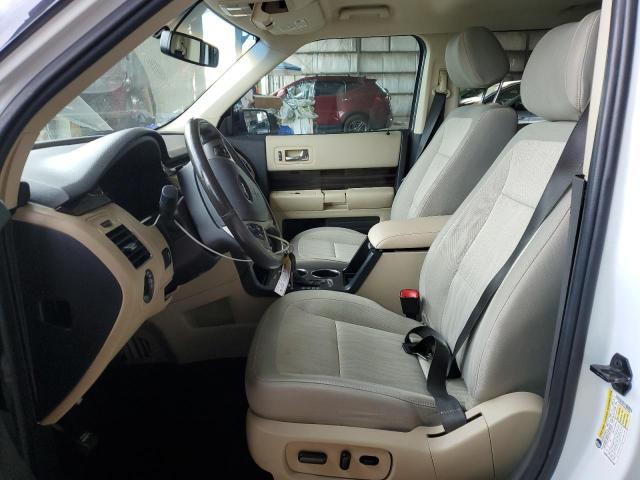 Photo 7 from auction – 2014 FORD FLEX SEL with VIN 2FMGK5C89EBD19860