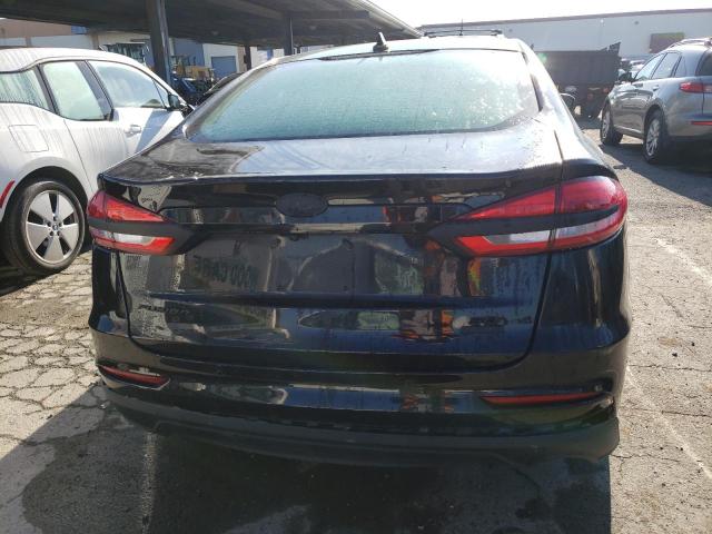 Photo 6 from auction – 2019 FORD FUSION SE with VIN 3FA6P0HD0KR202505