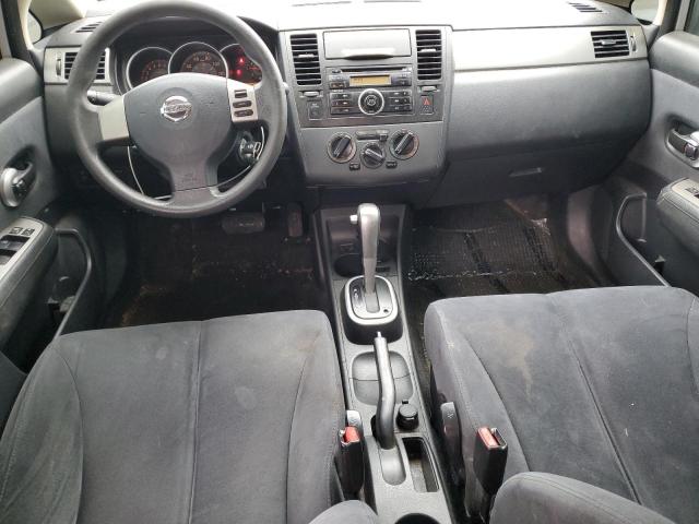 Photo 8 from auction – 2009 NISSAN VERSA S with VIN 3N1BC11E29L450140