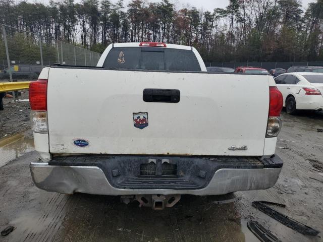 Photo 6 from auction – 2008 TOYOTA TUNDRA DOU with VIN 5TBBV54108S493769