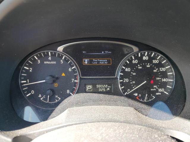 Photo 9 from auction – 2015 NISSAN ALTIMA 2.5 with VIN 1N4AL3AP0FC146291