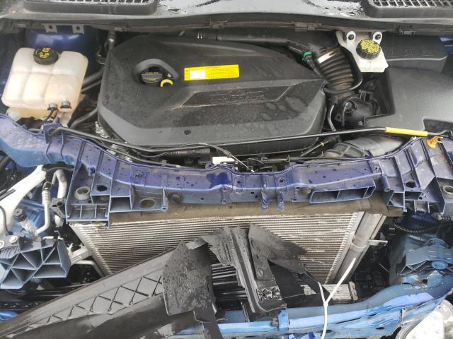 Photo 12 from auction – 2016 FORD ESCAPE SE with VIN 1FMCU0GX2GUA20088