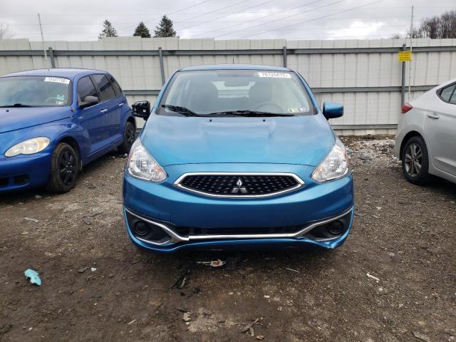 Photo 5 from auction – 2019 MITSUBISHI MIRAGE ES with VIN ML32A3HJ8KH005233