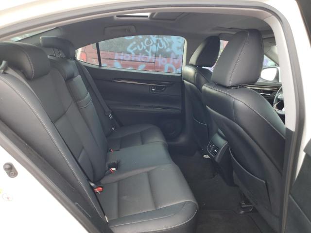 Photo 10 from auction – 2017 LEXUS ES 350 with VIN 58ABK1GG3HU063968