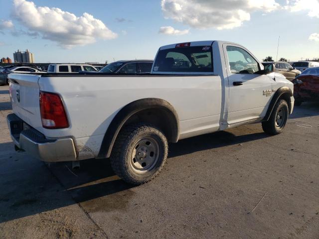 Photo 3 from auction – 2019 RAM 1500 CLASS with VIN 3C6JR6DT4KG536098