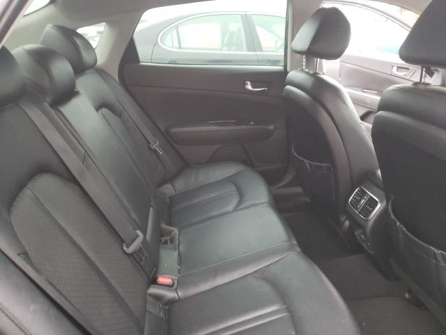Photo 10 from auction – 2016 KIA OPTIMA EX with VIN 5XXGU4L38GG095920