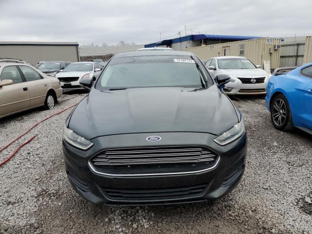 Photo 5 from auction – 2015 FORD FUSION SE with VIN 3FA6P0H73FR131204