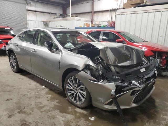 Photo 4 from auction – 2019 LEXUS ES 300H with VIN JTHB21B15K2027456