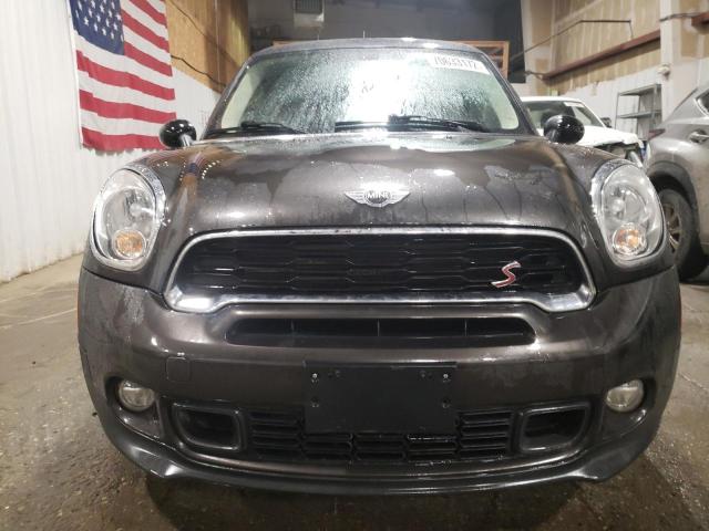Photo 5 from auction – 2015 MINI COOPER S P with VIN WMWSS5C58FWT84622