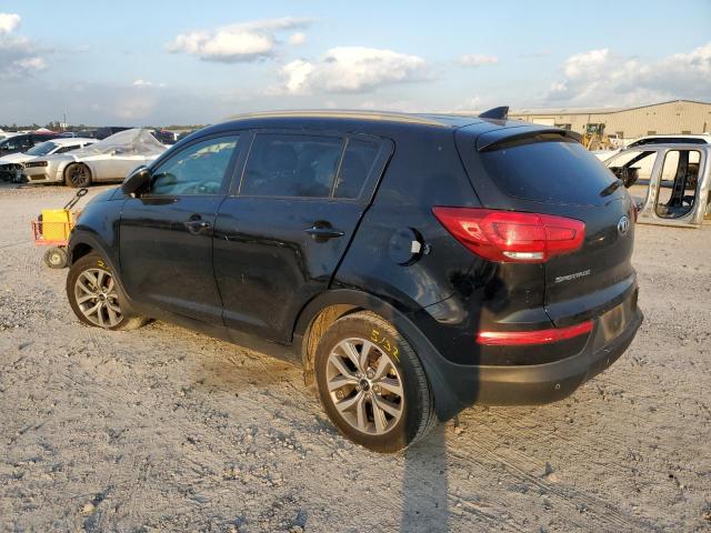 Photo 2 from auction – 2014 KIA SPORTAGE B with VIN KNDPB3AC9E7601957