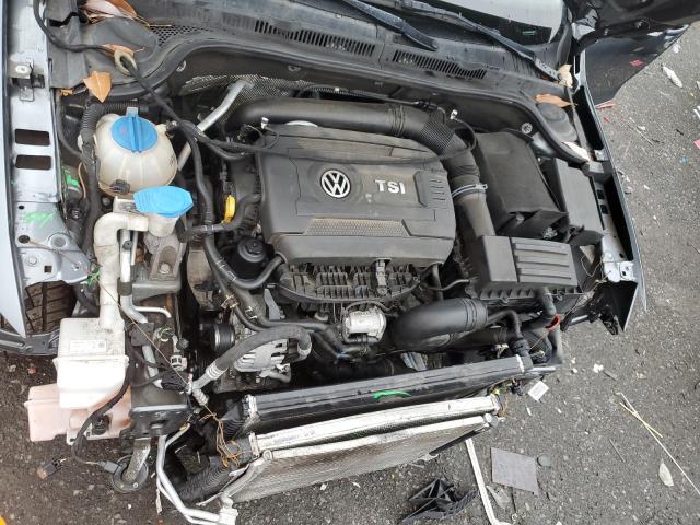 Photo 11 from auction – 2017 VOLKSWAGEN JETTA SEL with VIN 3VWL17AJ5HM399259