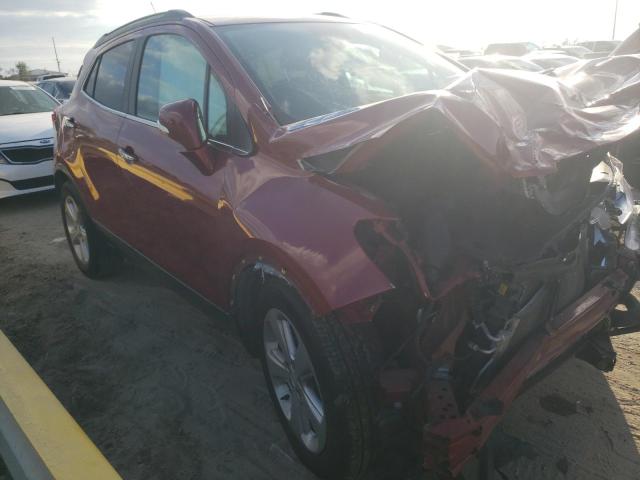Photo 4 from auction – 2015 BUICK ENCORE CON with VIN KL4CJBSB8FB216366
