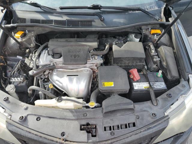 Photo 11 from auction – 2012 TOYOTA CAMRY BASE with VIN 4T1BF1FK2CU084417