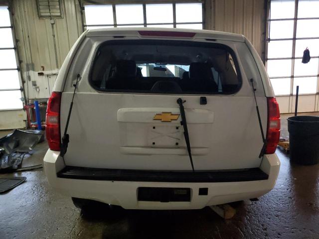 Photo 6 from auction – 2012 CHEVROLET TAHOE SPEC with VIN 1GNSK2E07CR184240