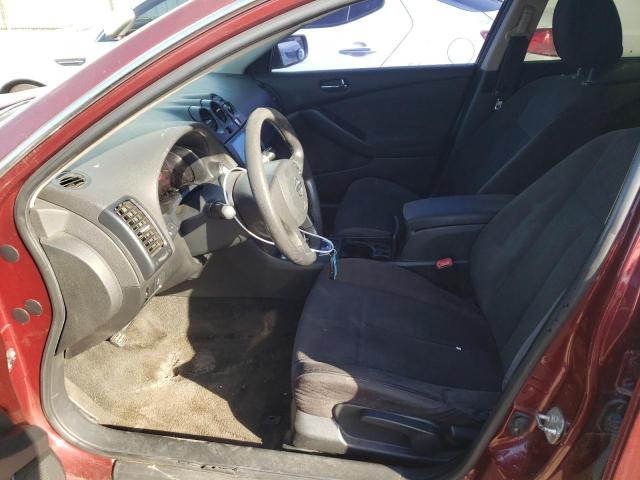 Photo 7 from auction – 2011 NISSAN ALTIMA BAS with VIN 1N4AL2AP2BN451526