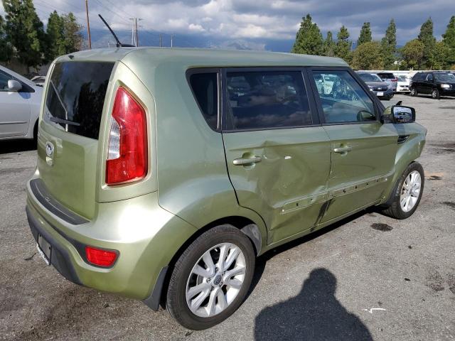 Zdjęcie 3 z aukcji – 2013 KIA SOUL + z VIN KNDJT2A61D7573903