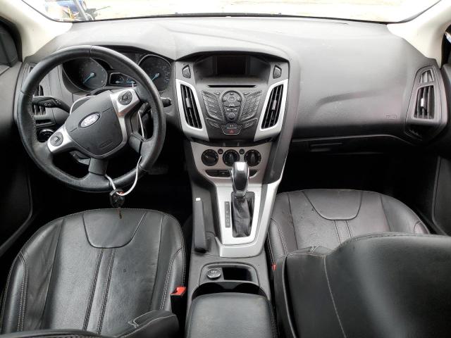 Photo 8 from auction – 2014 FORD FOCUS SE with VIN 1FADP3K21EL319237