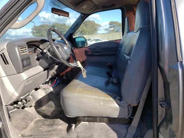 Photo 7 from auction – 2003 FORD F250 SUPER with VIN 1FTNF20L13EB97973