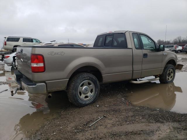 Photo 3 from auction – 2006 FORD F150 with VIN 1FTRF14556NA64693