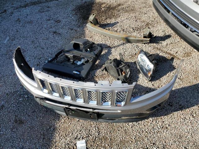 Photo 13 from auction – 2015 JEEP COMPASS LA with VIN 1C4NJDEB9FD136102