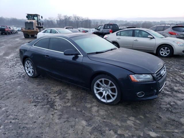 Photo 4 from auction – 2012 AUDI A5 PREMIUM with VIN WAURFAFR9CA004688