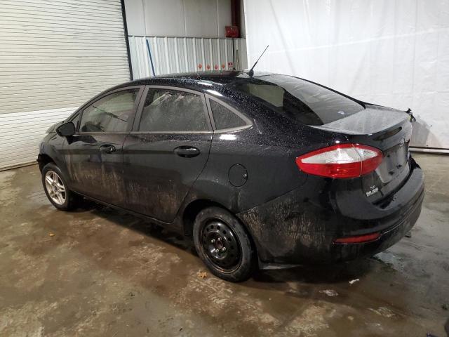 Photo 2 from auction – 2019 FORD FIESTA SE with VIN 3FADP4BJ8KM116031