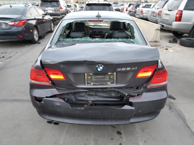 Photo 6 from auction – 2008 BMW 328 XI with VIN WBAWC33538PC87301