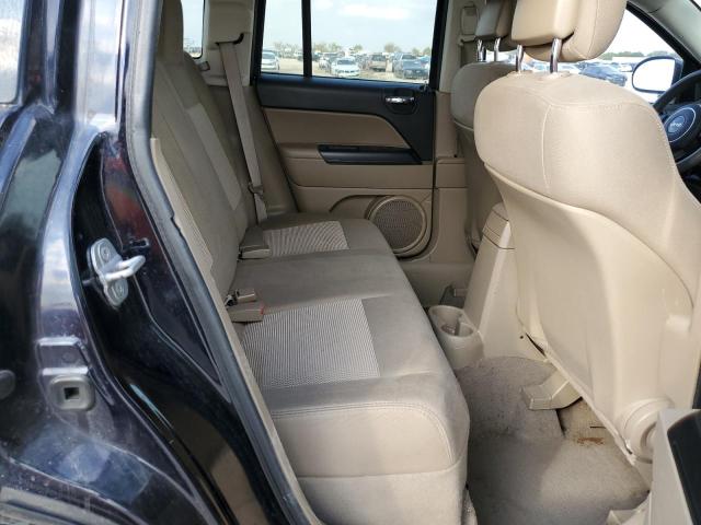 Photo 11 from auction – 2011 JEEP COMPASS SP with VIN 1J4NT1FB2BD226767