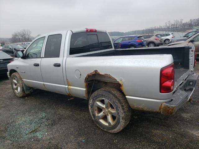 Photo 2 from auction – 2008 DODGE RAM 1500 S with VIN 1D7HU18228J188146