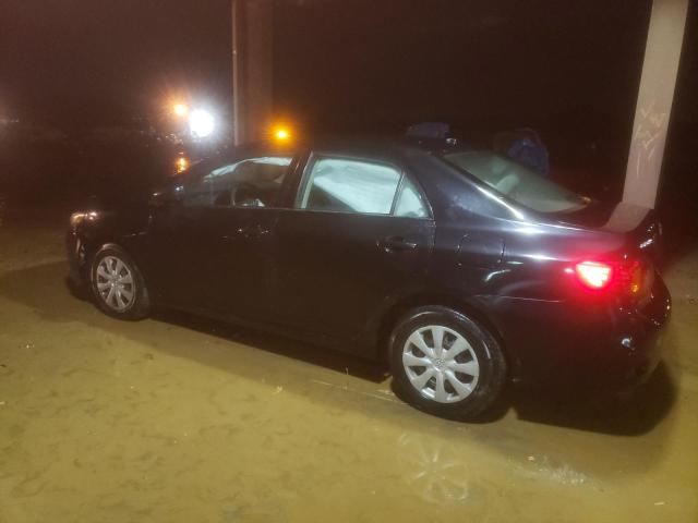 Photo 2 from auction – 2009 TOYOTA COROLLA BA with VIN JTDBL40E59J045073