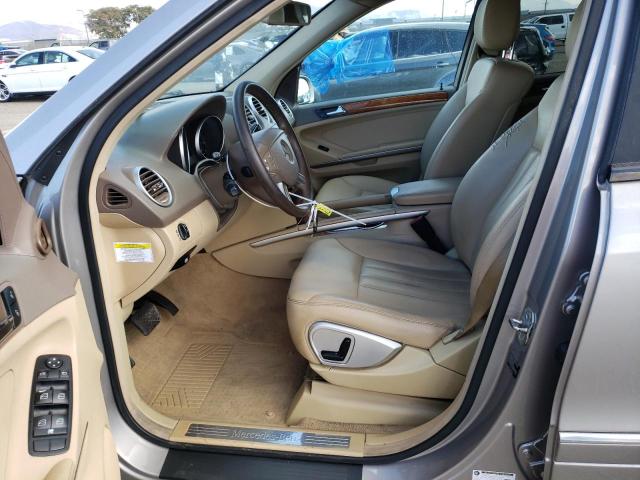 Photo 7 from auction – 2007 MERCEDES-BENZ ML 350 with VIN 4JGBB86E27A276877