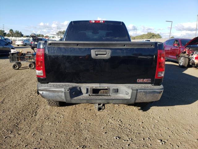 Photo 6 from auction – 2011 GMC SIERRA C15 with VIN 3GTP1VE08BG298698