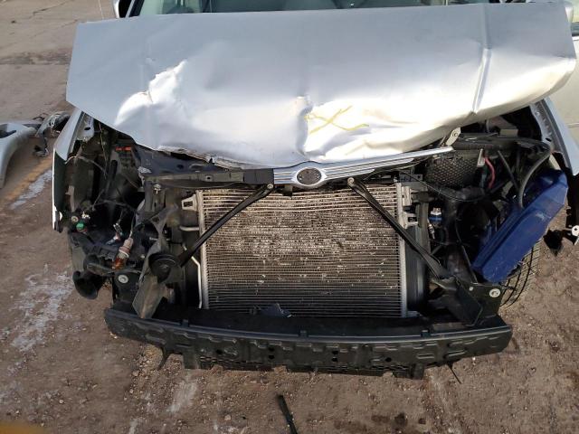 Photo 12 from auction – 2010 CHRYSLER TOWN & COU with VIN 2A4RR5D1XAR189769