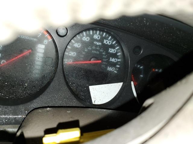 Photo 9 from auction – 2002 ACURA 3.2TL with VIN 19UUA56662A056160