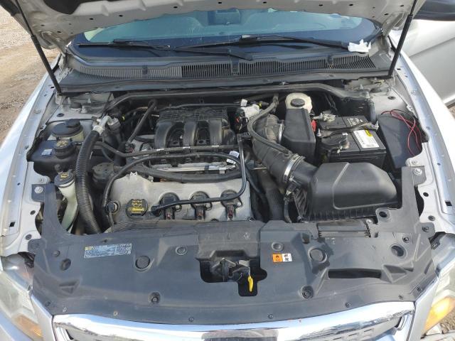 Photo 11 from auction – 2012 FORD TAURUS SE with VIN 1FAHP2DW2CG135801