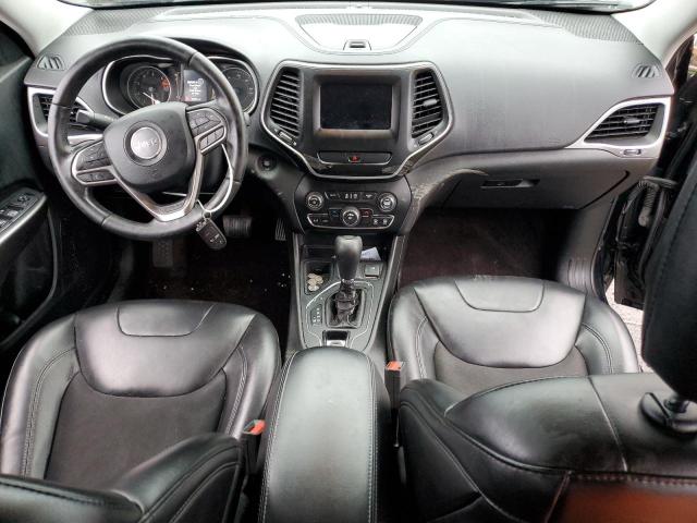 Photo 8 from auction – 2019 JEEP CHEROKEE L with VIN 1C4PJLLB7KD226607