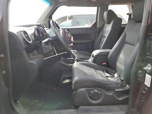 Photo 7 from auction – 2008 HONDA ELEMENT with VIN 5J6YH18948L010538