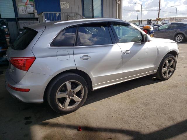 Photo 3 from auction – 2011 AUDI Q5 PREMIUM with VIN WA1DKAFP2BA093911