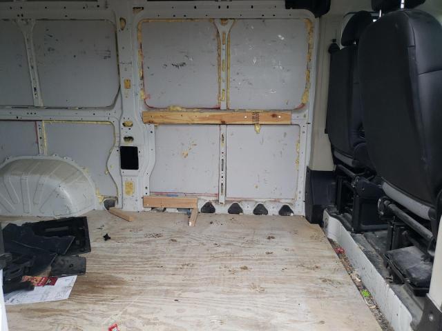 Photo 11 from auction – 2016 RAM PROMASTER with VIN 3C6TRVAG4GE130688