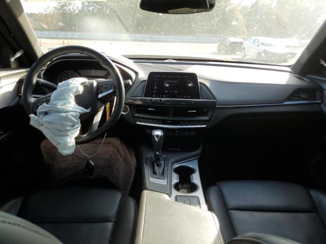 Photo 8 from auction – 2020 CADILLAC CT4 PREMIU with VIN 1G6DB5RK9L0136728