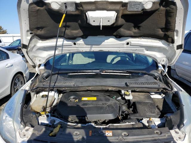 Photo 11 from auction – 2016 FORD ESCAPE SE with VIN 1FMCU0GX2GUC44235