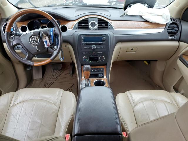 Photo 8 from auction – 2008 BUICK ENCLAVE CX with VIN 5GAEV23778J247728