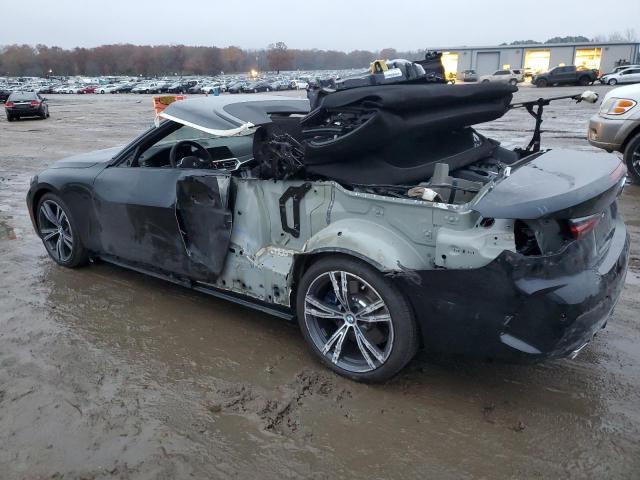 Photo 2 from auction – 2022 BMW 430I with VIN WBA23AT09NCH80135