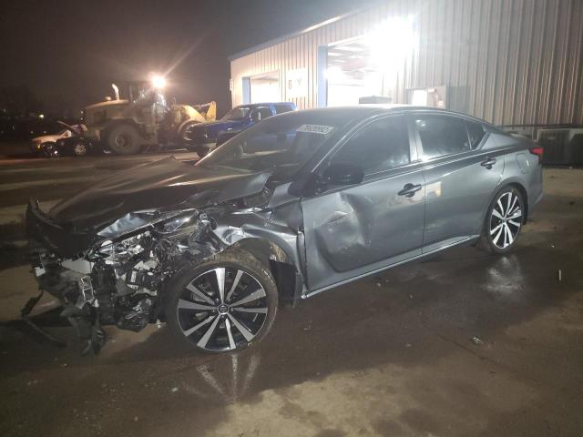 Photo 1 from auction – 2020 NISSAN ALTIMA SR with VIN 1N4BL4CV5LC117645