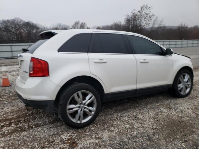 Photo 3 from auction – 2012 FORD EDGE LIMIT with VIN 2FMDK3KC2CBA03386