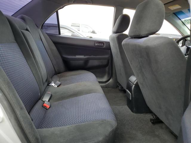 Photo 10 from auction – 2002 MITSUBISHI LANCER LS with VIN JA3AJ36EX2U041235